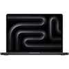 Apple MacBook Pro 14.2" with M3 Pro Chip (Late 2023) Space Black